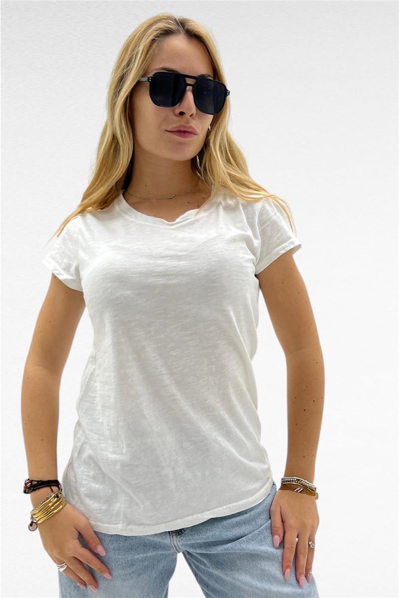 maglia a manica corta 201